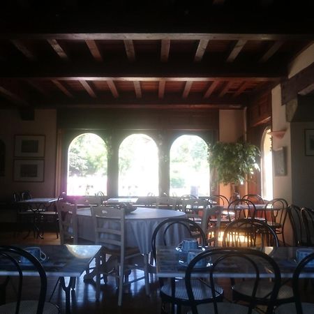 Hotel Le Mas Fleuri Vernet-les-Bains Zewnętrze zdjęcie