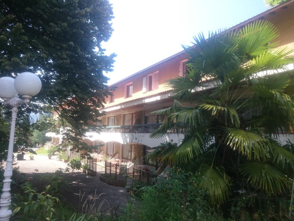 Hotel Le Mas Fleuri Vernet-les-Bains Zewnętrze zdjęcie