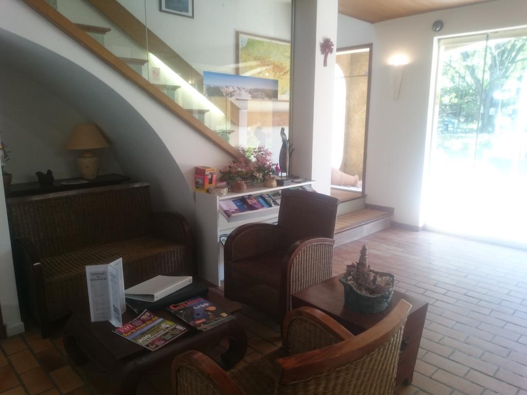 Hotel Le Mas Fleuri Vernet-les-Bains Zewnętrze zdjęcie