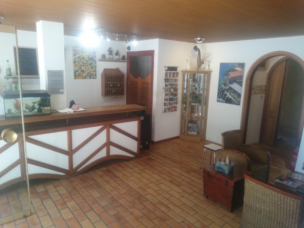 Hotel Le Mas Fleuri Vernet-les-Bains Zewnętrze zdjęcie