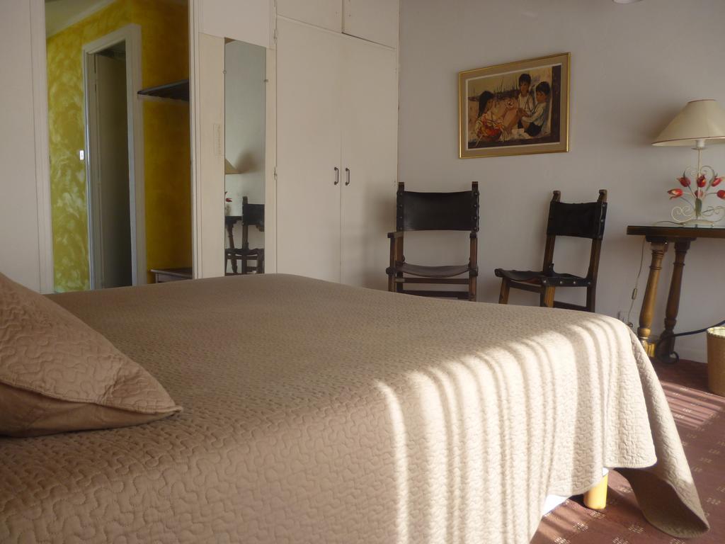 Hotel Le Mas Fleuri Vernet-les-Bains Zewnętrze zdjęcie