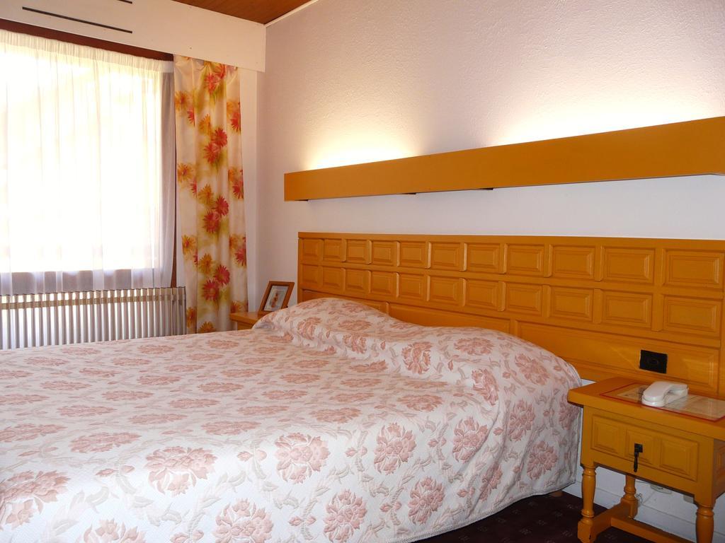 Hotel Le Mas Fleuri Vernet-les-Bains Zewnętrze zdjęcie
