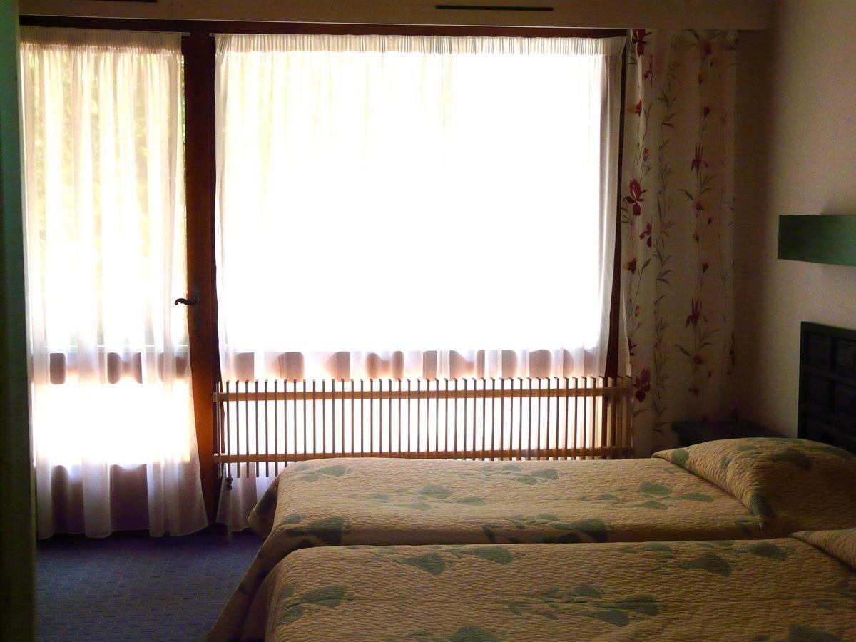 Hotel Le Mas Fleuri Vernet-les-Bains Zewnętrze zdjęcie