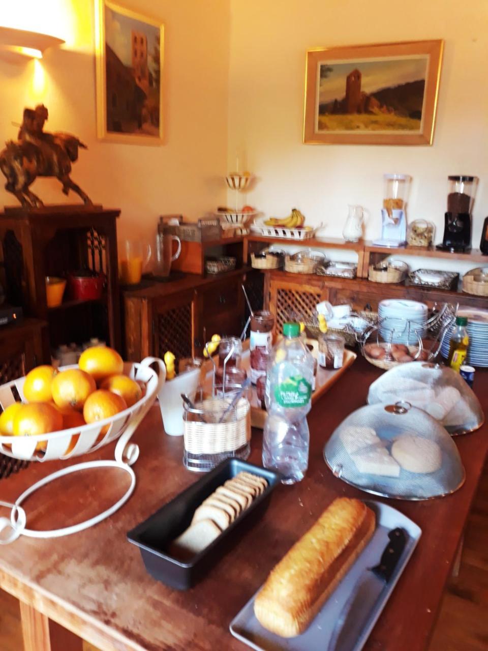 Hotel Le Mas Fleuri Vernet-les-Bains Zewnętrze zdjęcie